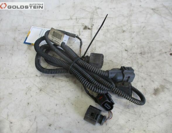Kabel Kabelbaum PDC hinten 4-Löcher VW JETTA III (1K2) 1.9 TDI 77 KW
