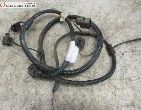 Radiator Ventilator kabel VW Golf V (1K1)
