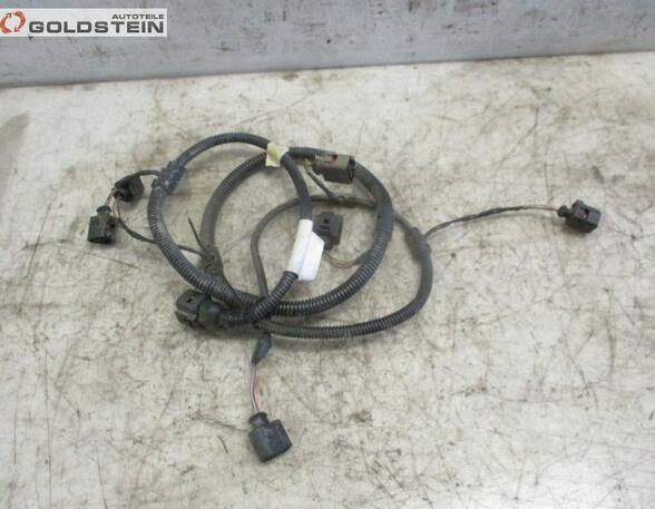 Radiator Fan Cable VW Golf V (1K1)