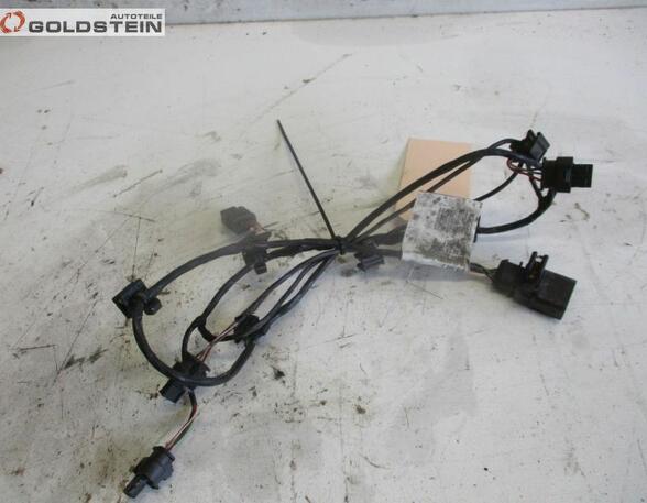 Kabel Kabelbaum PDC hinten Einparkhilfe 4- Löcher VW PASSAT VARIANT (3C5) 2.0 TDI 125 KW