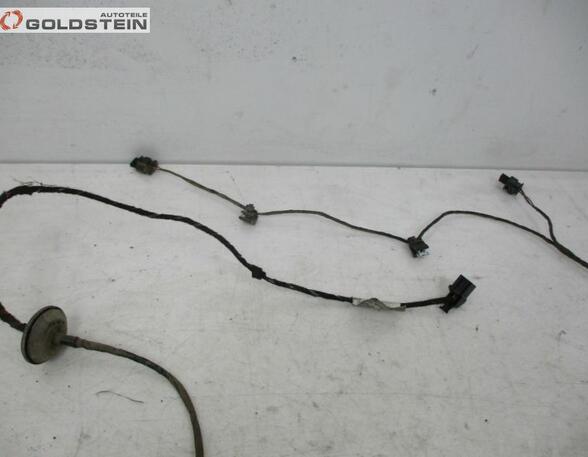 Kabel Kabelbaum PDC Hinten SKODA YETI (5L) 2.0 TDI 4X4 103 KW