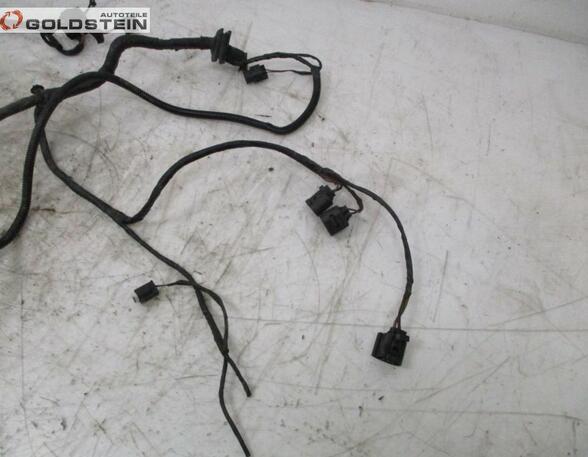 Radiator Ventilator kabel BMW X5 (E53)