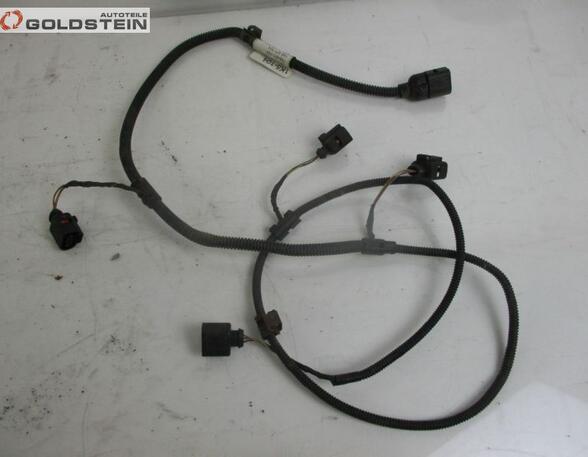Kabel Kabelbaum PDC hinten 4-Loch VW JETTA III (1K2) 1.9 TDI 77 KW