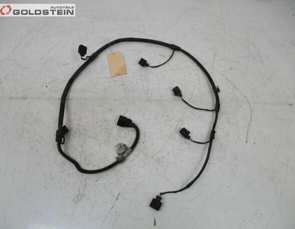 Radiator Ventilator kabel VW Golf V (1K1)