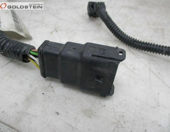 Radiator Fan Cable PEUGEOT 5008 (0E, 0U)