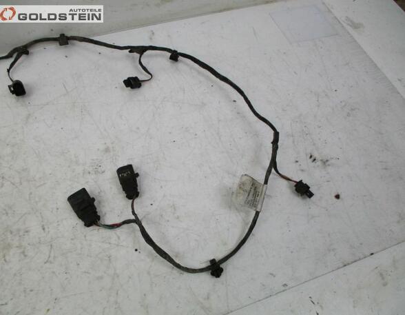 Radiator Ventilator kabel VW Passat (3C2)