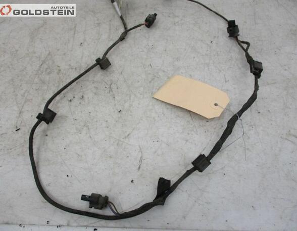 Kabel Kabelbaum PDC Hinten VW PASSAT VARIANT (3C5) 2.0 TDI 103 KW