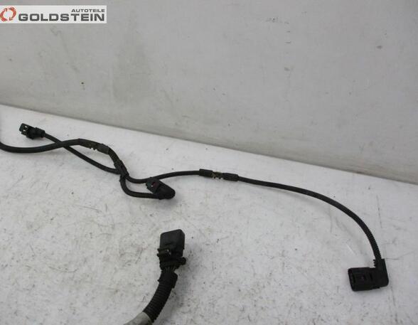 Radiator Ventilator kabel VW Touareg (7L6, 7L7, 7LA)