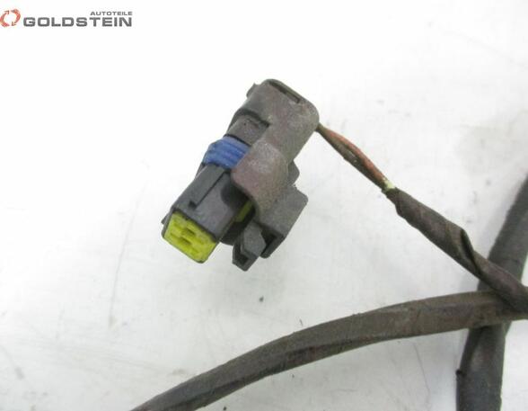 Kabel Kabelbaum PDC HINTEN PEUGEOT 407 COUPE (6C_) 3.0 V6 155 KW