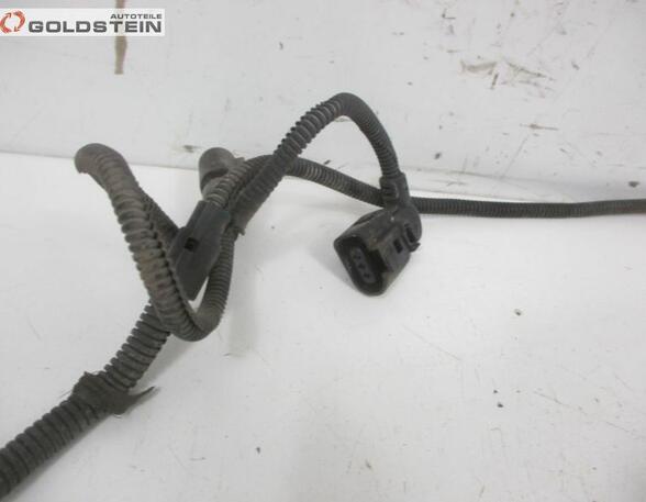 Radiator Fan Cable VW Touareg (7L6, 7L7, 7LA)