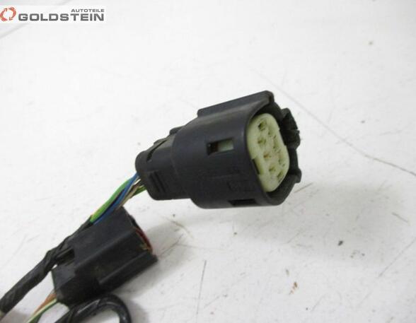 Radiator Fan Cable FORD B-Max (JK)