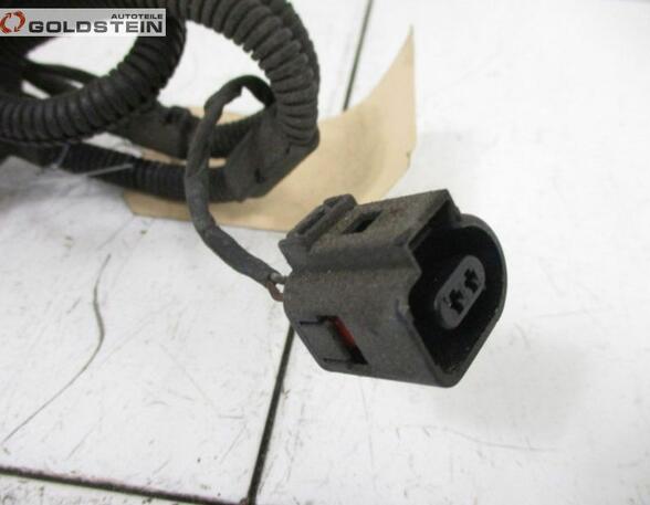 Radiator Ventilator kabel VW EOS (1F7, 1F8)