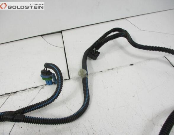 Radiator Fan Cable OPEL Signum (--)