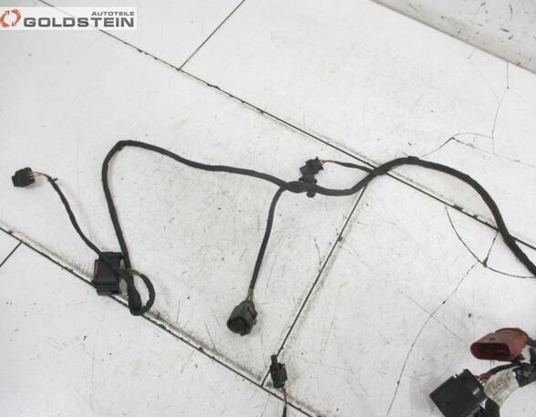 Radiator Fan Cable AUDI Q7 (4LB)