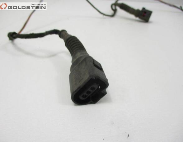 Radiator Fan Cable AUDI A4 (8E2)