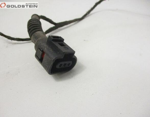Radiator Ventilator kabel AUDI A4 (8E2)