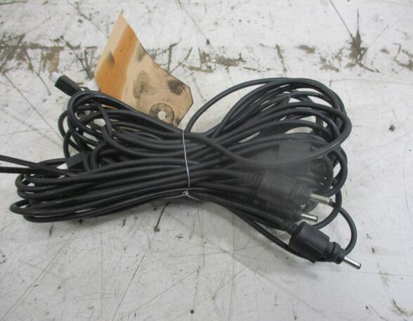 Radiator Ventilator kabel MAZDA 3 (BK)
