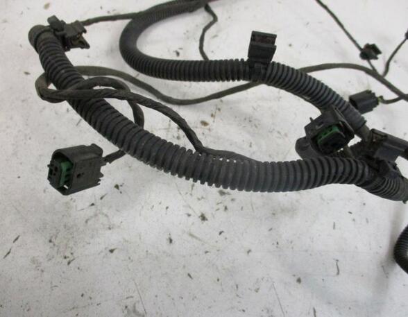 Kabel Kabelbaum PDC Einparkhilfe PEUGEOT 307 CC (3B) 2.0 16V 100 KW