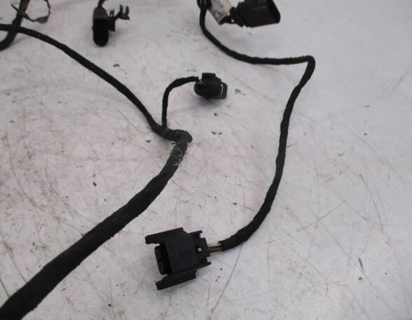 Radiator Ventilator kabel AUDI A4 Avant (8E5, B6), AUDI A4 Avant (8ED, B7)