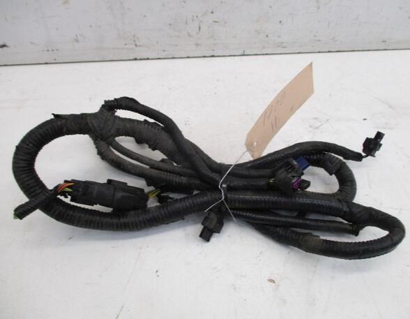 Radiator Fan Cable FORD Kuga II (DM2)