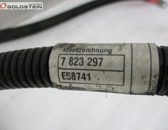 Kabel Lichtmaschine  BMW 3 (F30) 320D 135 KW
