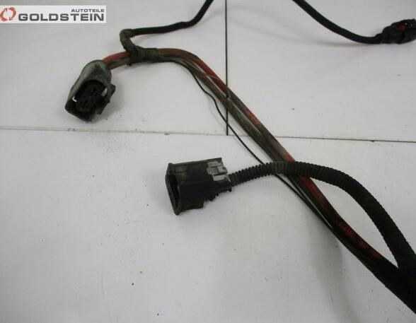Cable Alternator VW Touran (1T1, 1T2)