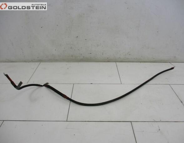Kabel Lichtmaschine Anlasser plus kabel BMW X3 (E83) 3.0D 150 KW
