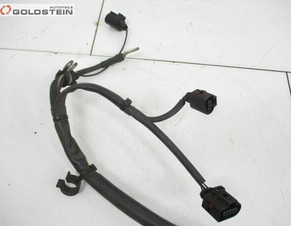 Cable Alternator VW Touran (1T3), VW Touran (1T1, 1T2)