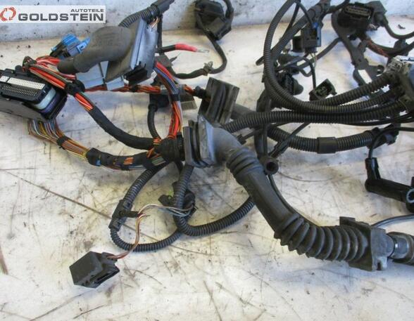 Kabel Motor Motorkabelbaum Motorkabelbaum M47/T2 M47TUE2 BMW 1 (E87) 118D 90 KW