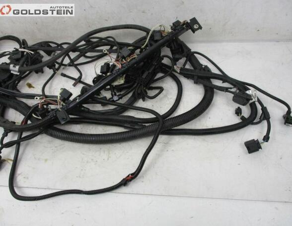 Kabel Motor Motorkabelbaum N55B30A BMW 6 CABRIOLET (F12) 640I 235 KW