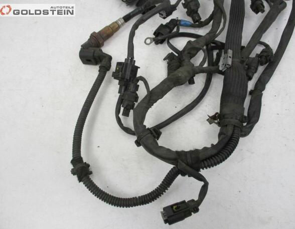 Kabel Motor Motorkabelbaum M 266.920 MERCEDES-BENZ A-KLASSE (W169) A 150 70 KW