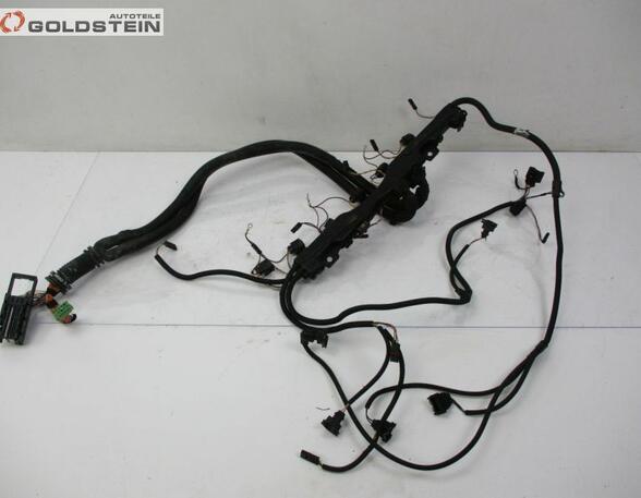 Kabel Motor Motorkabelbaum N53B30A BMW 6 CABRIOLET (E64) 630I 200 KW