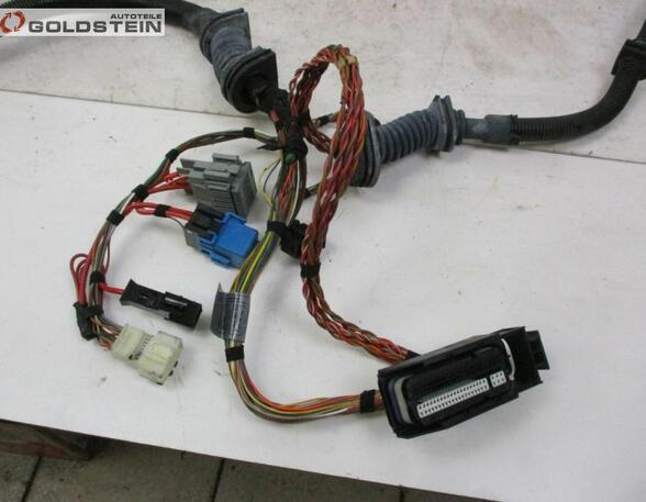 Kabel Motor Motorkabelbaum M57306D3 RHD Rechtslenker BMW 5 (E60) 525D 145 KW