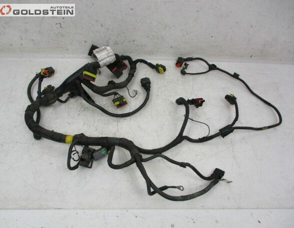 Kabel Motor Motorkabelbaum 169 A4.000 FIAT 500 (312_) 1.2 51 KW