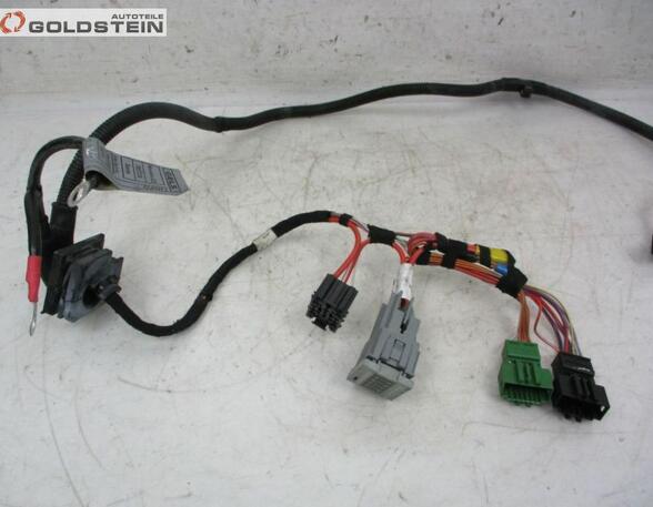 Kabel Motor Motorkabelbaum Getriebemodul BMW 1 (E87) 118D 105 KW