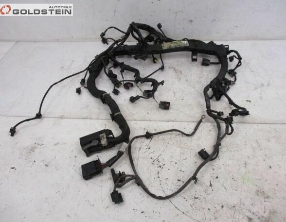 Engine Wiring Harness MERCEDES-BENZ E-Klasse Coupe (C207)