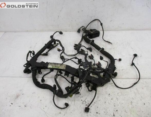 Engine Wiring Harness MERCEDES-BENZ E-Klasse Coupe (C207)