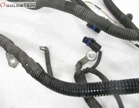 Kabel Motor Motorkabelbaum Leitungssatz 9H05 DV6C CITROEN C4 (B7) 1.6 HDI 110 82 KW