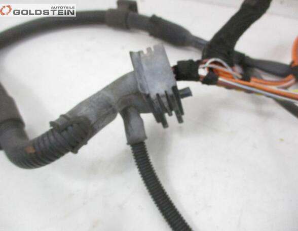Kabel Motor Motorkabelbaum Leitungssatz N45B16A Getriebe BMW 1 (E87) 116I 85 KW