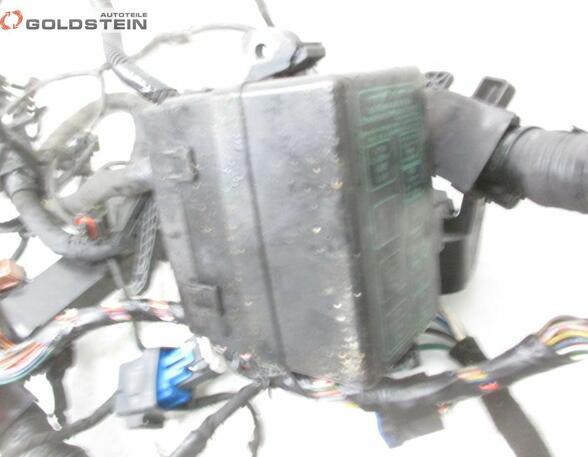 Kabel Motor Motorkabelbaum RHD Rechtslenker D4HB Sicherungskasten KIA SORENTO II (XM) 2.2 CRDI 2WD 145 KW