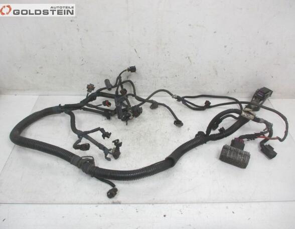 Engine Wiring Harness OPEL Astra H (L48)