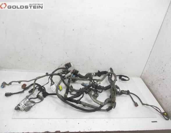 Kabel Motor Motorkabelbaum  CITROEN C5 III BREAK (TD_) 1.6 HDI 110 82 KW