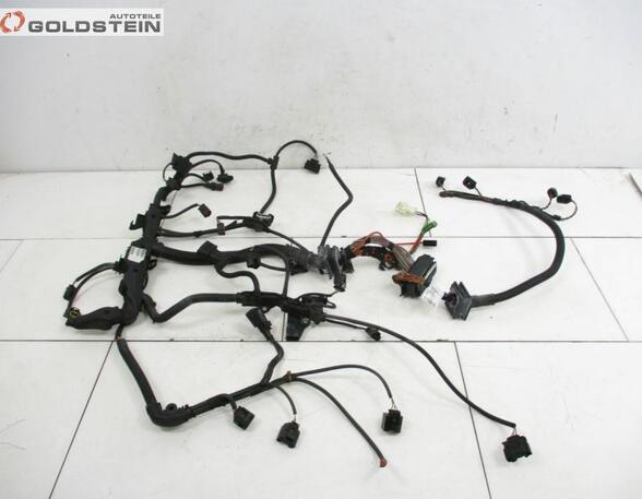 Kabel Motor Motorkabelbaum N47D20C BMW 3 (E90) 318D LCI 105 KW