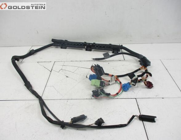 Kabel Motor Motorkabelbaum Kabelstrang BMW 1 (E87) 116I 85 KW