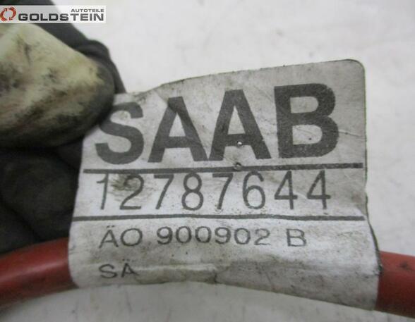 Kabel Motor Motorkabelbaum D223L SAAB 9-3 (YS3F) 2.2 TID 92 KW