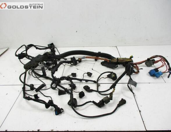 Kabel Motor Motorkabelbaum  BMW 3 (E90) 318D 90 KW