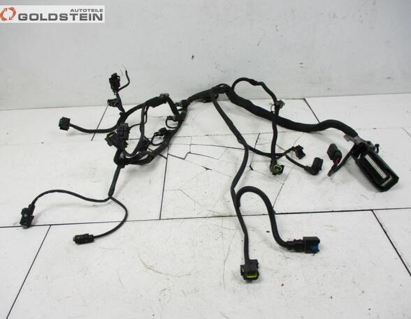 Kabel Motor Motorkabelbaum  MERCEDES-BENZ B-KLASSE (W245) B 180 85 KW