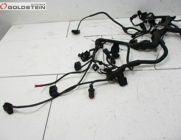 Kabel Motor Motorkabelbaum  BMW 1 CABRIOLET (E88) 120D 130 KW