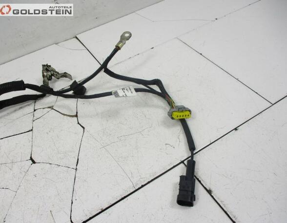 Engine Wiring Harness PEUGEOT 407 SW (6E)
