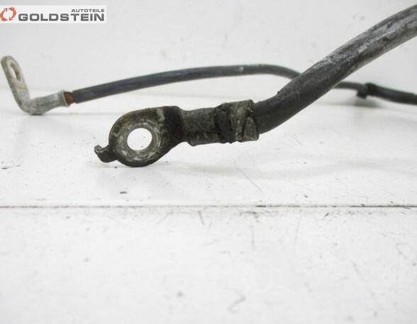 Kabel Motor Motorkabelbaum Minuskabel FORD KUGA I 2.5 4X4 147 KW